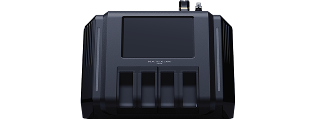 RE L'ABEAUTE(リアボーテ)「Premium Machine KIWAMI」