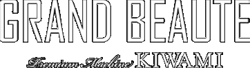 GRAND BEAUTE Premium Machine KIWAMI